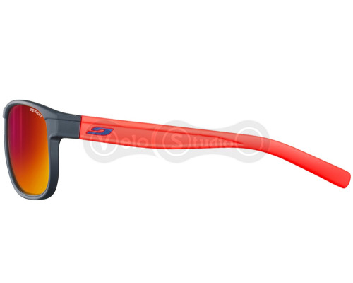 Очки JULBO Renegade M Black Orange - Spectron 3