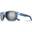 Очки JULBO Renegade M Blue Translucent Blue - Spectron 3 Polarized Очки JULBO Renegade M Blue Translucent Blue - Spectron 3 Polarized