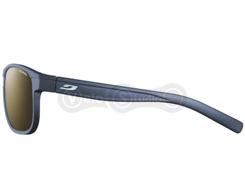 Окуляри JULBO Renegade M Purple Dark Blue - Spectron 3 Polarized