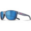 Очки JULBO Renegade M Iridescent Blue Purple - Spectron 3 Polarized Очки JULBO Renegade M Iridescent Blue Purple - Spectron 3 Polarized