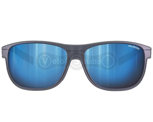 Окуляри JULBO Renegade M Iridescent Blue Purple - Spectron 3 Polarized