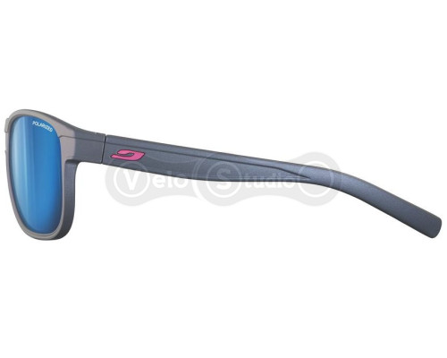 Окуляри JULBO Renegade M Iridescent Blue Purple - Spectron 3 Polarized