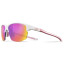Вело окуляри JULBO Split White Light Pink - Spectron 3
