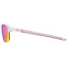 Вело окуляри JULBO Split White Light Pink - Spectron 3