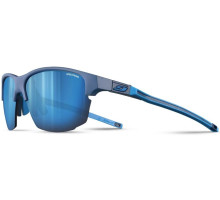 Вело окуляри JULBO Split Matt Blue - Spectron 3