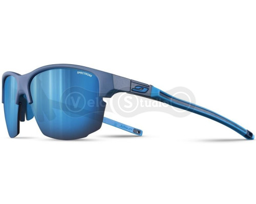 Вело окуляри JULBO Split Matt Blue - Spectron 3