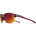 Вело окуляри JULBO Split Black Red - Spectron 3 Вело окуляри JULBO Split Black Red - Spectron 3