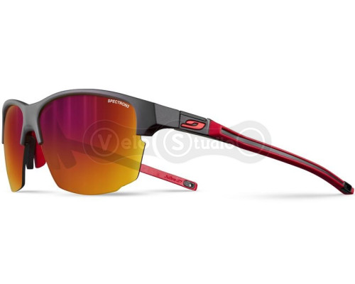 Вело окуляри JULBO Split Black Red - Spectron 3