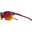 Вело окуляри JULBO Split Black Red - Spectron 3