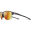 Вело окуляри JULBO Split Black Red - Фотохромні 1-3 категорія