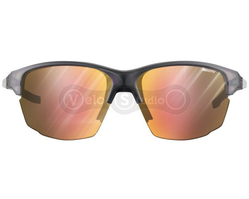 Вело окуляри JULBO Split Black Grey - Фотохромні 2-3 категорія