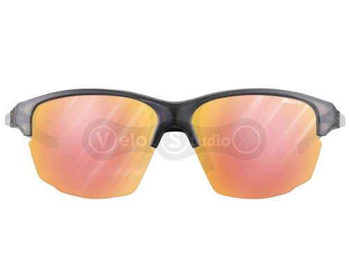 Вело окуляри JULBO Split Black Grey - Фотохромні 2-3 категорія