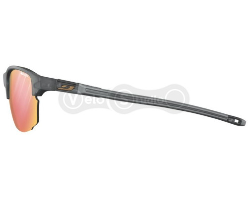 Вело окуляри JULBO Split Black Grey - Фотохромні 2-3 категорія