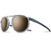 Окуляри JULBO Meta Shiny Crystal Dark Blue - Spectron 3 Polarized