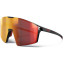 Вело очки JULBO Edge Matte Black Red категория 3 Вело очки JULBO Edge Matte Black Red категория 3