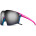 Вело очки JULBO Edge Fluo Pink Blue категория 0, 3 Вело очки JULBO Edge Fluo Pink Blue категория 0, 3
