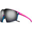 Вело очки JULBO Edge Fluo Pink Blue категория 0, 3 Вело очки JULBO Edge Fluo Pink Blue категория 0, 3