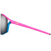 Вело окуляри JULBO Edge Fluo Pink Blue категорія 3