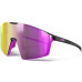 Вело окуляри JULBO Edge Matte Black Pink категорія 3
