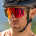Вело окуляри JULBO Edge Matt Khaki Black категорія 0, 3