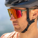 Вело окуляри JULBO Edge Matt Khaki Black категорія 0, 3