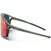 Вело окуляри JULBO Edge Matt Khaki Black категорія 0, 3