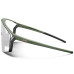 Вело окуляри JULBO Edge Matt Khaki Black категорія 0, 3