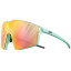 Вело очки JULBO Edge Reactiv Mett Mint - фотохромные от 1 до 3 категории Вело очки JULBO Edge Reactiv Mett Mint - фотохромные от 1 до 3 категории