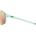 Вело очки JULBO Edge Reactiv Mett Mint - фотохромные от 1 до 3 категории