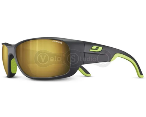 Вело очки JULBO Run Matt Gray Anise - Polarized Spectron 3
