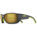 Вело очки JULBO Run Matt Gray Anise - Polarized Spectron 3