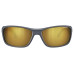 Вело очки JULBO Run Matt Gray Anise - Polarized Spectron 3