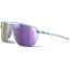 Вело очки JULBO Frequency Light Green Pink категория 3