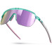 Вело окуляри JULBO Frequency Light Green Pink категорія 3
