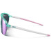 Вело окуляри JULBO Frequency Light Green Pink категорія 3