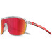 Вело очки JULBO Frequency Crystal Red категория 3