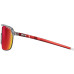 Вело очки JULBO Frequency Crystal Red категория 3