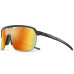 Вело окуляри JULBO Frequency Black Gray - Фотохромні 1-3 категорія