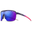 Вело очки JULBO Frequency Purple Pink - Фотохромные 1-3 категория