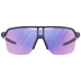 Вело окуляри JULBO Frequency Purple Pink - Фотохромні 1-3 категорія