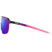 Вело окуляри JULBO Frequency Purple Pink - Фотохромні 1-3 категорія