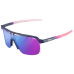 Вело окуляри JULBO Frequency Purple Pink - Фотохромні 1-3 категорія