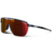 Вело очки JULBO Frequency Translucent Blue Black - Фотохромные 0-3 категория