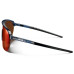 Вело очки JULBO Frequency Translucent Blue Black - Фотохромные 0-3 категория