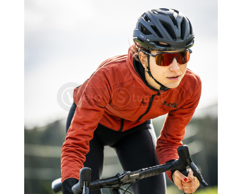 Вело очки JULBO Frequency Translucent Blue Black - Фотохромные 0-3 категория