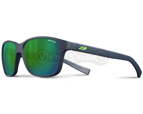 Окуляри JULBO Powell Matt Blue Green - Spectron 3