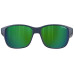 Окуляри JULBO Powell Matt Blue Green - Spectron 3