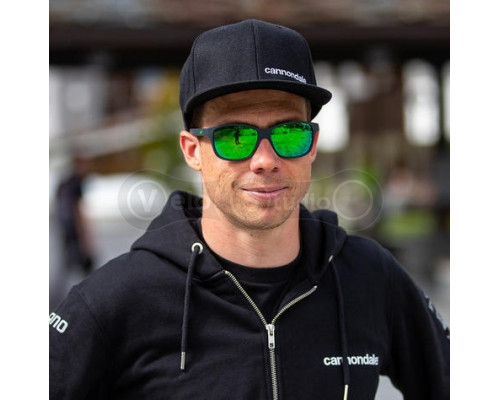 Окуляри JULBO Powell Matt Blue Green - Spectron 3