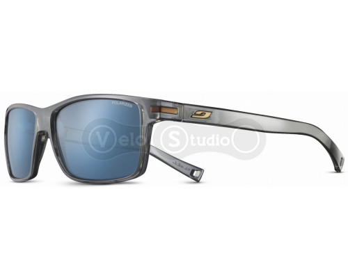 Очки JULBO Suracuse Black - Spectron 3 Polarized