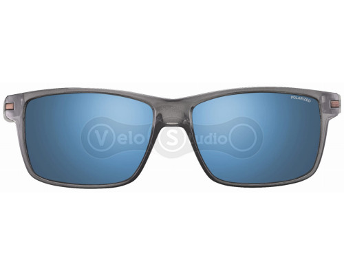 Очки JULBO Suracuse Black - Spectron 3 Polarized